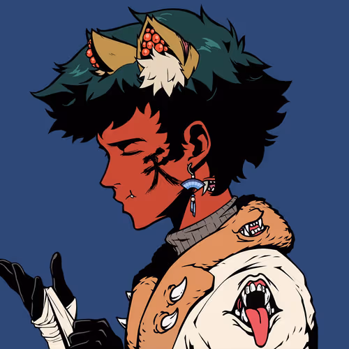 DEZUKI #302