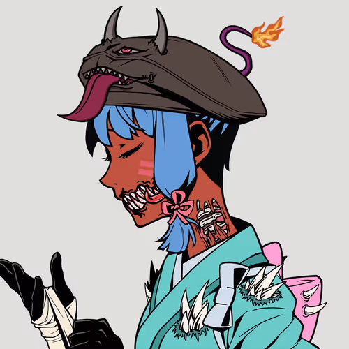 Dezuki