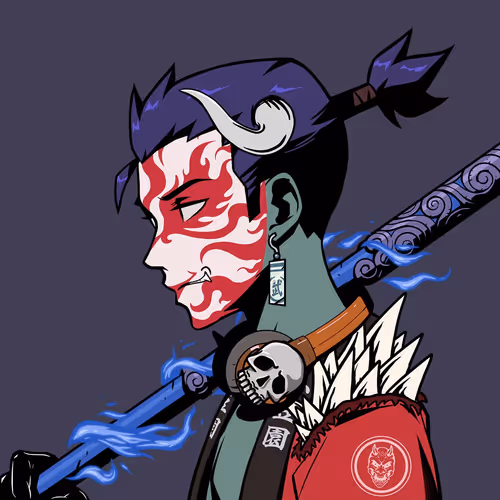 Dezuki