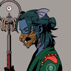 DEZUKI #7420