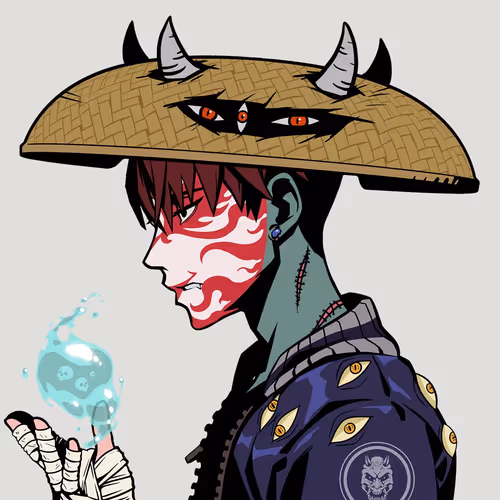 DEZUKI #264