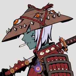 DEZUKI #2225