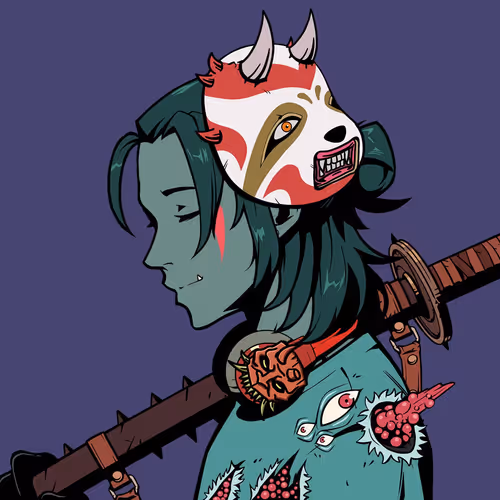 Dezuki
