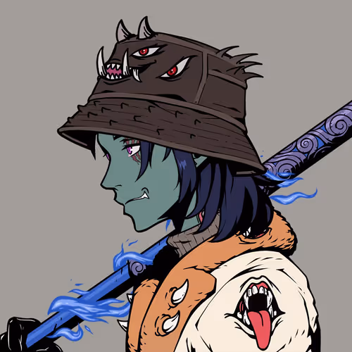 DEZUKI #5729