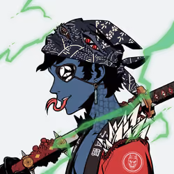 DEZUKI #1051