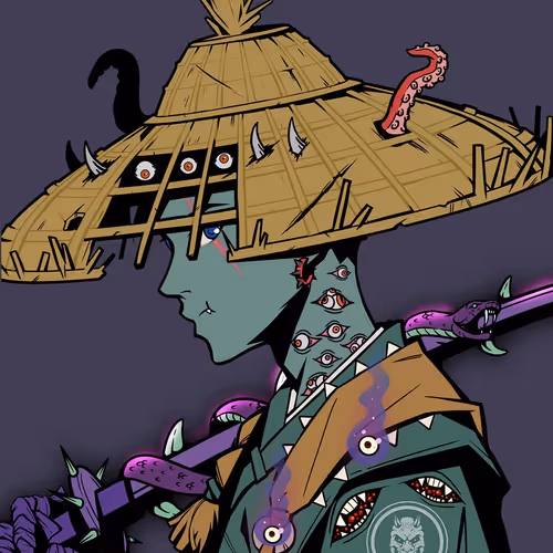 Dezuki