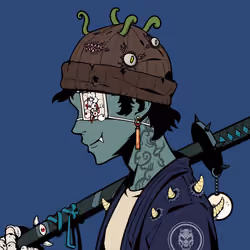 DEZUKI #3704