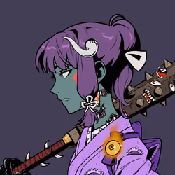 DEZUKI #2095
