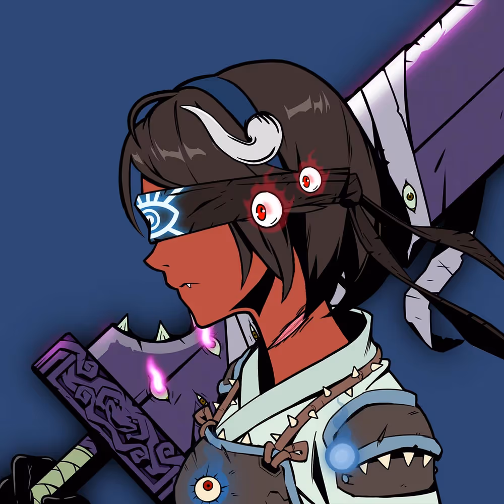 DEZUKI #8844