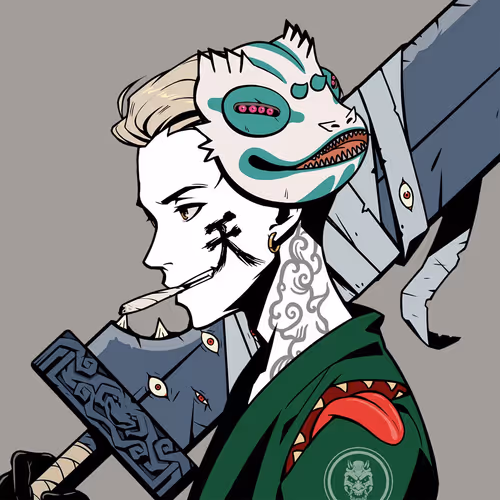 DEZUKI #5628