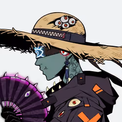 DEZUKI #1795