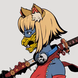 DEZUKI #8001
