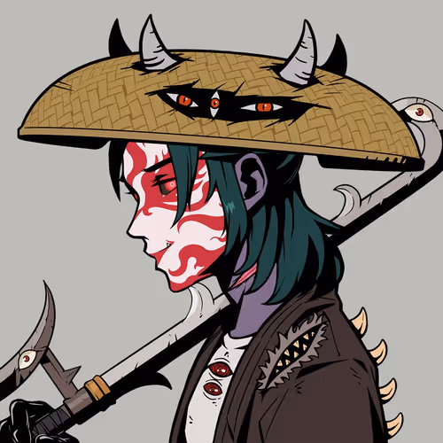 DEZUKI #8876