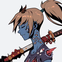 DEZUKI #3405