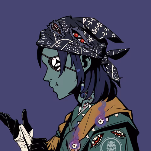 Dezuki