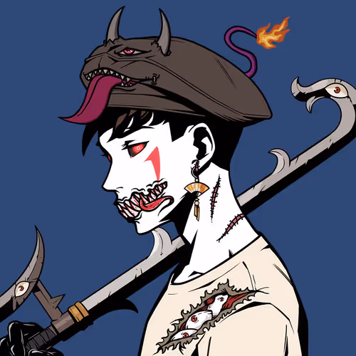 DEZUKI #8866