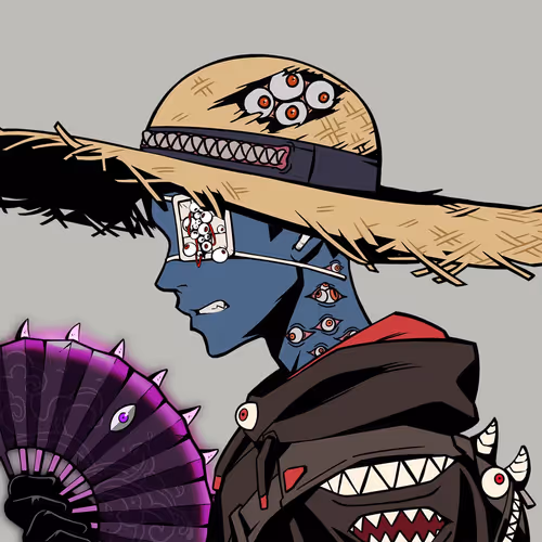 DEZUKI #177