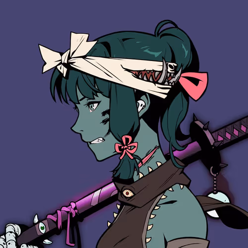 DEZUKI #2996