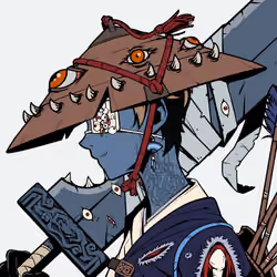 DEZUKI #6100