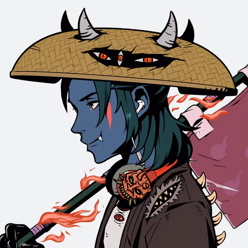 DEZUKI #6528