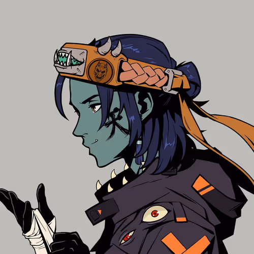 DEZUKI #1921
