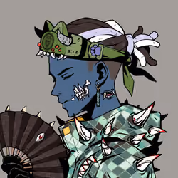 DEZUKI #6766