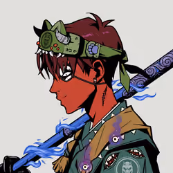 DEZUKI #6732
