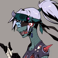 DEZUKI #749