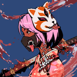 DEZUKI #4980