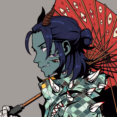 DEZUKI #2333