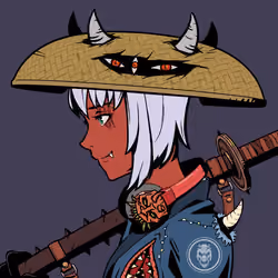 DEZUKI #6615