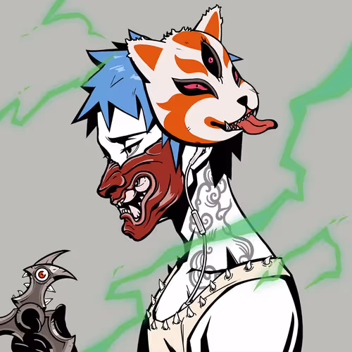 Dezuki