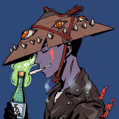 DEZUKI #2138