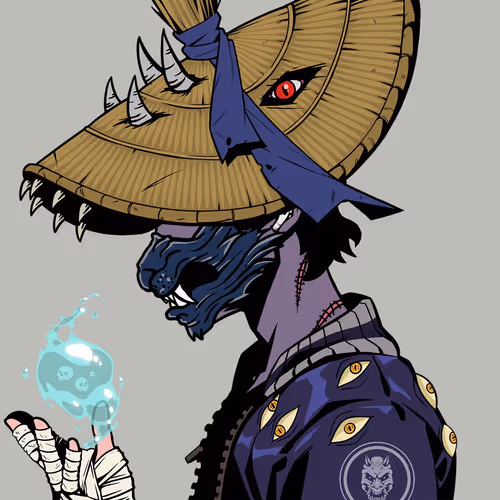 Dezuki