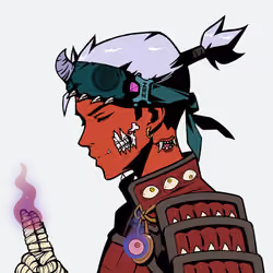 DEZUKI #3423