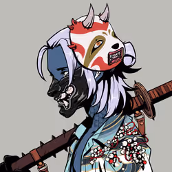 DEZUKI #2764