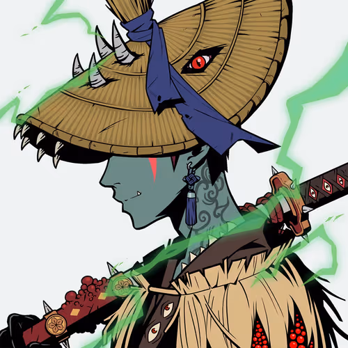 DEZUKI #4281