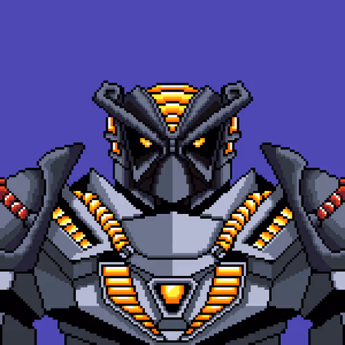 Omni Robotics Eth