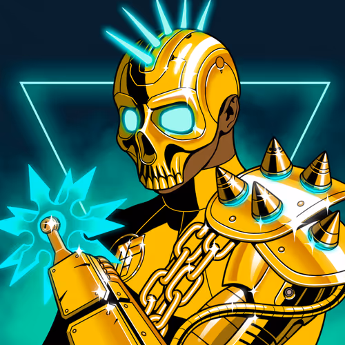 Cyberfist Exclusives