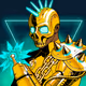 Cyberfist Exclusives