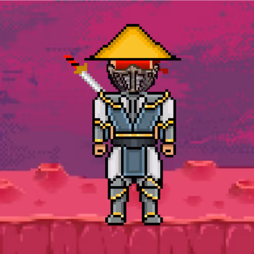 Shido Nft