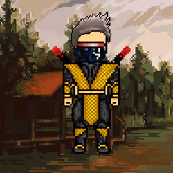 Ninja#460