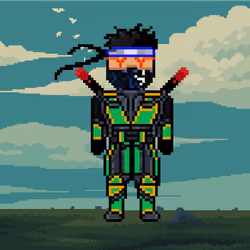 Ninja#455