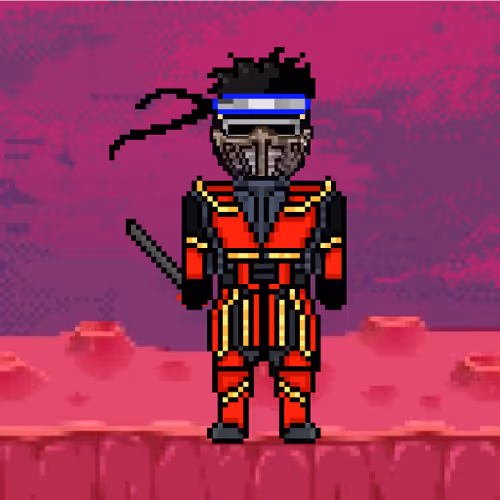 Shido Nft
