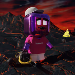 Heroez #06461