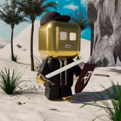 Heroez #09761