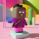 6387