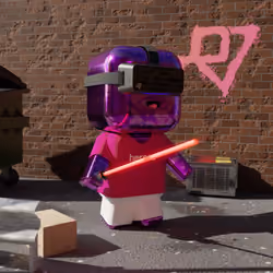 Heroez #01649