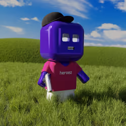 Heroez #06117