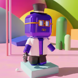 Heroez #03328